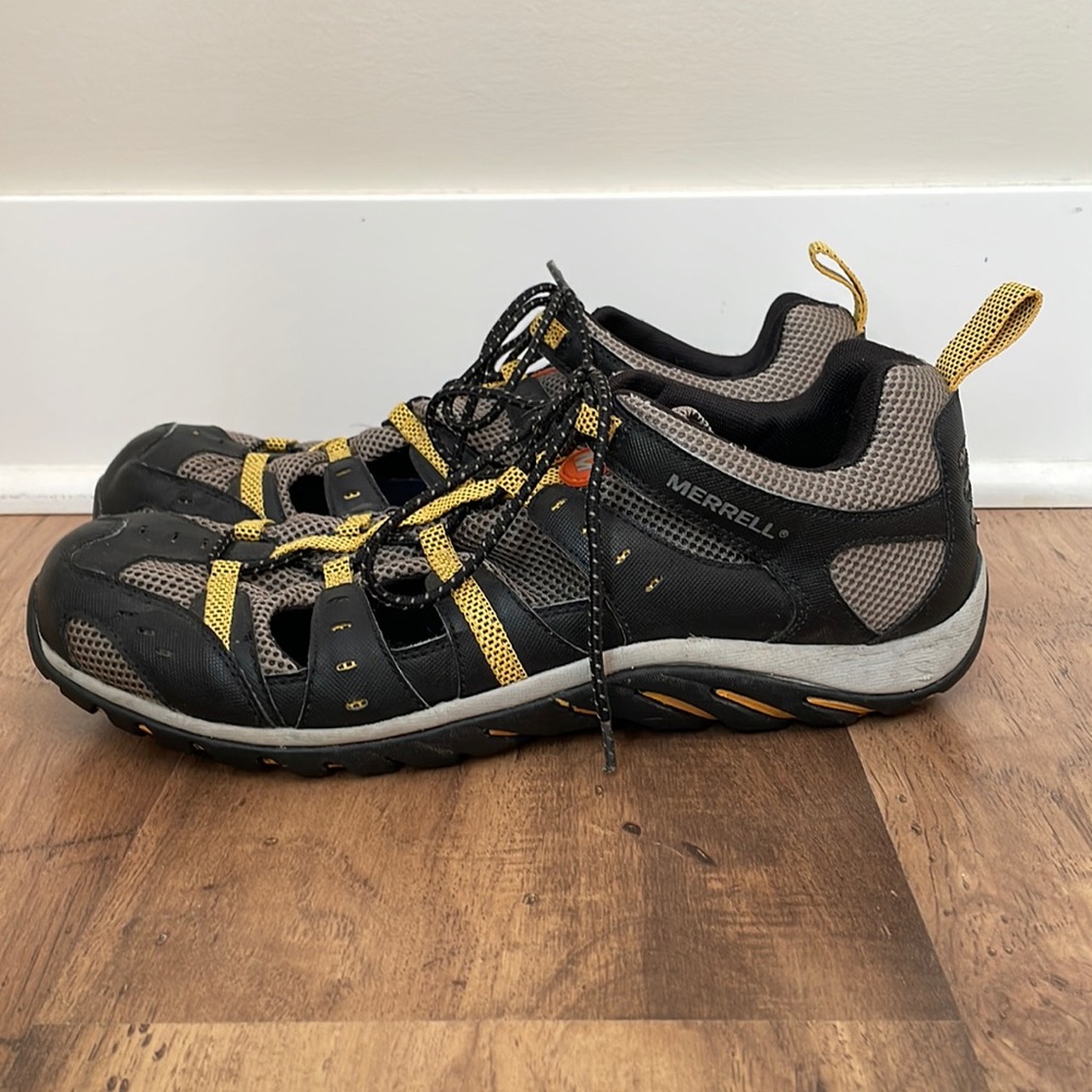 Merrell Barracuda Shoes